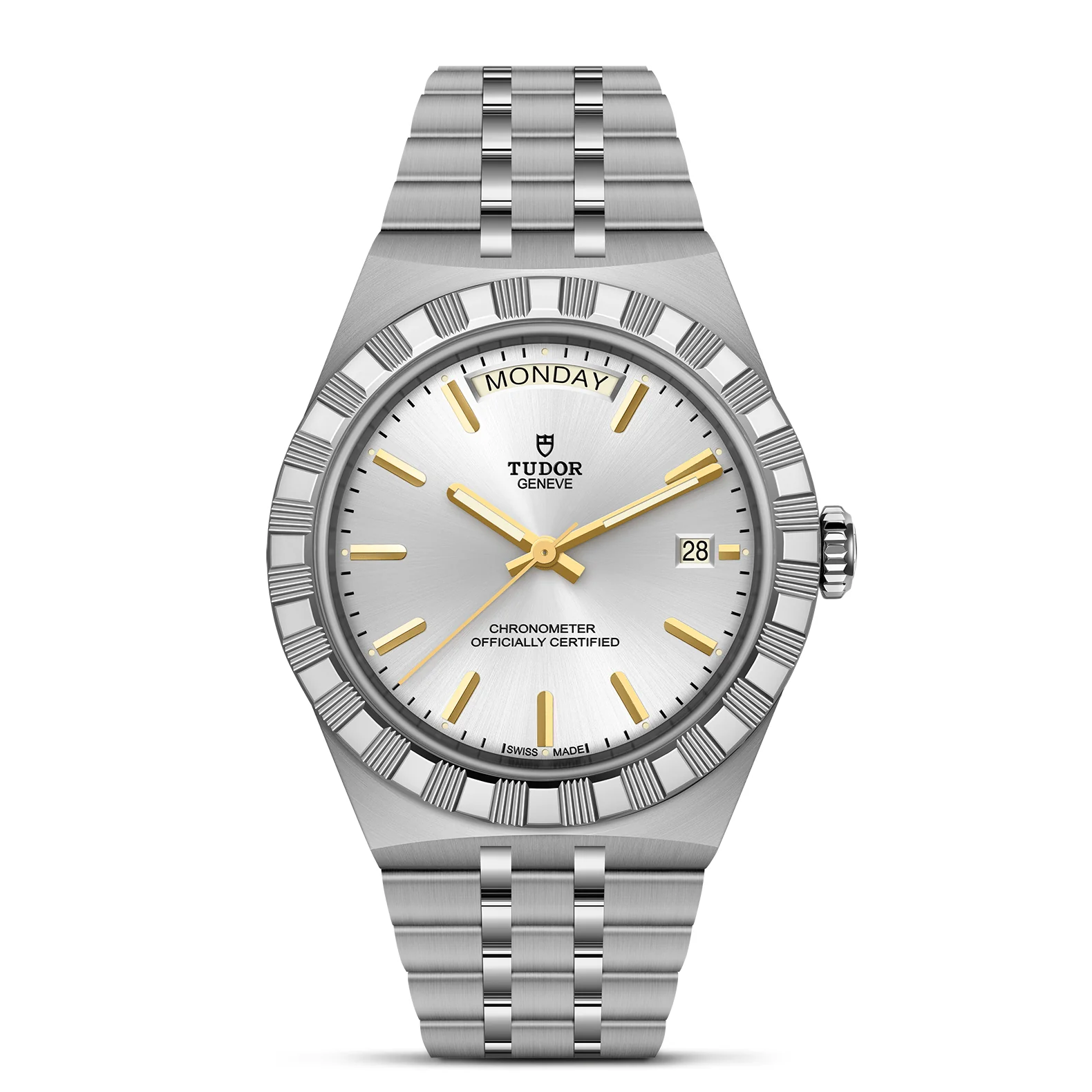New Watches and Jewellery